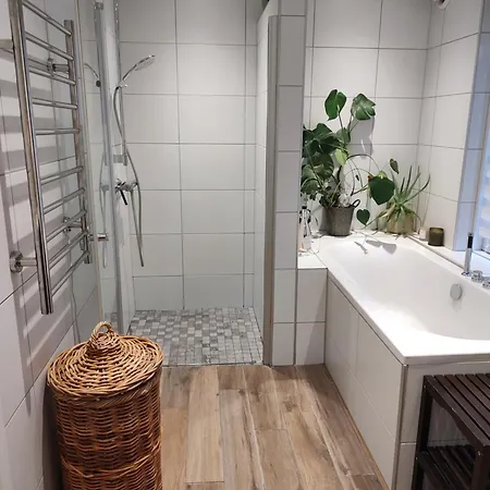 Soverom I Enebolig Kristiansand