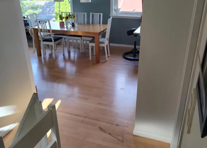 Soverom I Enebolig * クリスティアンサン