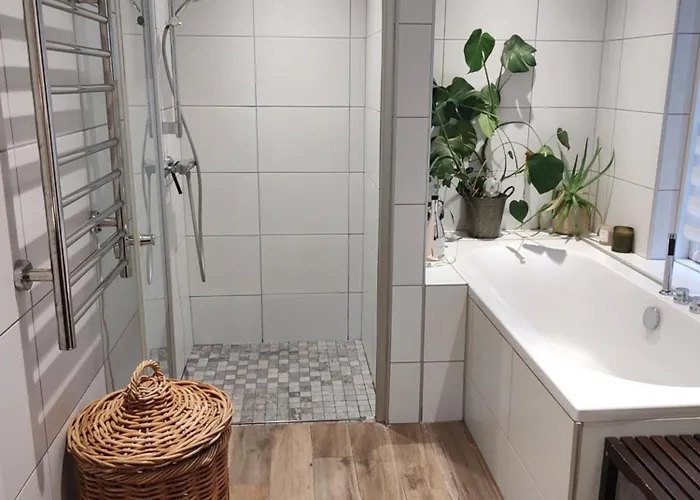 Soverom I Enebolig Kristiansand