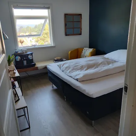 Soverom I Enebolig Rum i privatbostad